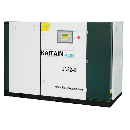 Kaitain JN系列電動螺桿空氣壓縮機