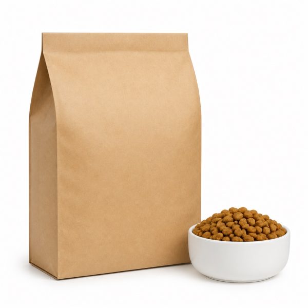 Prairie Harvest Chicken & Brown Rice Dry Dog Food