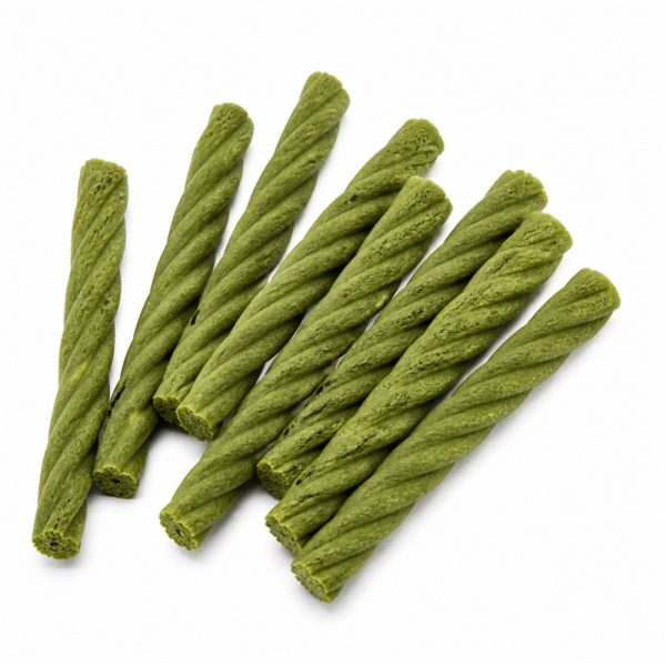 Dental Fresh Twist Chew Sticks (28-pack)