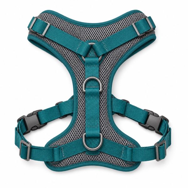 TrailGrip No-Pull Dog Harness