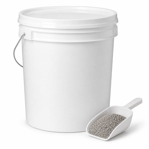 Ultra Clump Unscented Clay Cat Litter