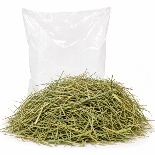 Small Pet Food & Hay