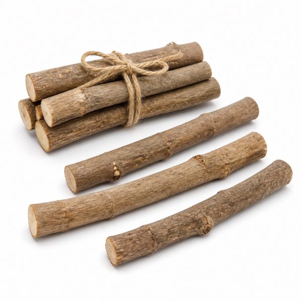 Applewood Chew Sticks for Small Pets