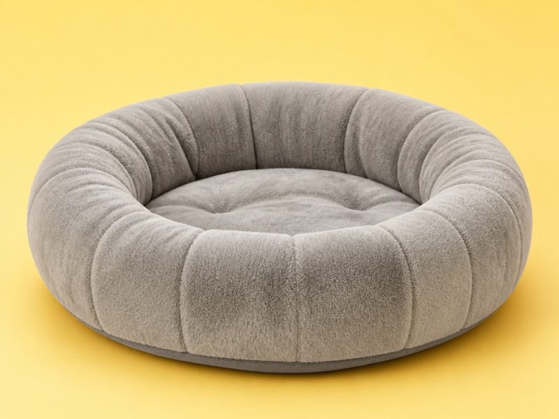 Beds & Crates
