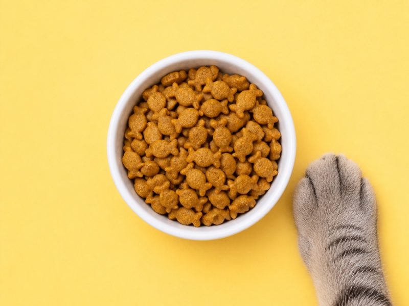 Cat Food
